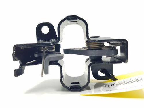 Hood lock MERCEDES-BENZ E-CLASS (W211) E 320 CDI (211.026) | BP21800746C133 