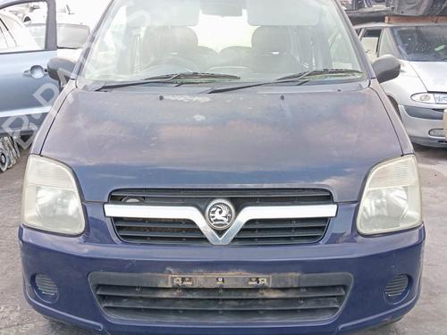 Mass air flow sensor OPEL AGILA A (H00) 1.0 (F68) | BP25144795M95  - Image 8