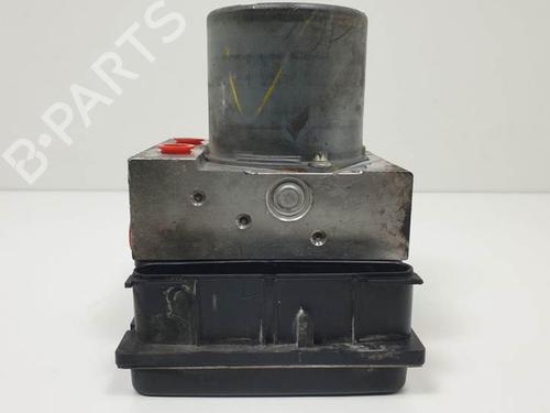 ABS pump RENAULT MEGANE II (BM0/1_, CM0/1_) 1.5 dCi (BM1F, CM1F) | BP16698465M43 