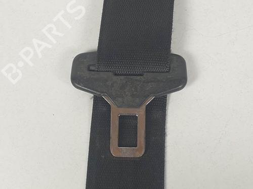 Front right seatbelt MERCEDES-BENZ E-CLASS (W211) E 320 CDI (211.026) | BP13391156I25 