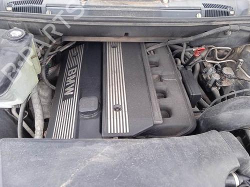 Right front fog light BMW X5 (E53) 3.0 i | BP9499388C31 