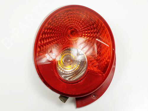 Used Left taillight Left taillight CHEVROLET MATIZ (M200, M250) 1.0 (65 hp) 40175038 40175038