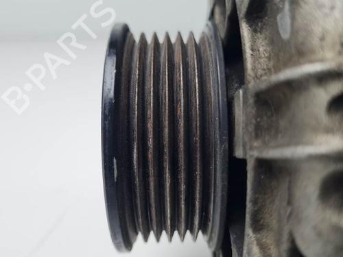 Alternator AUDI A4 B6 (8E2) 2.5 TDI quattro | BP28804078M7