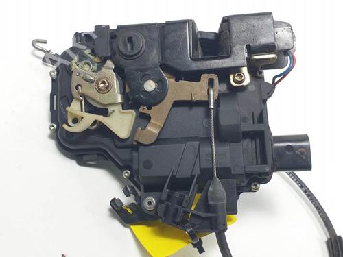 Rear right lock VW GOLF IV (1J1) 1.6 | BP16065589C99 