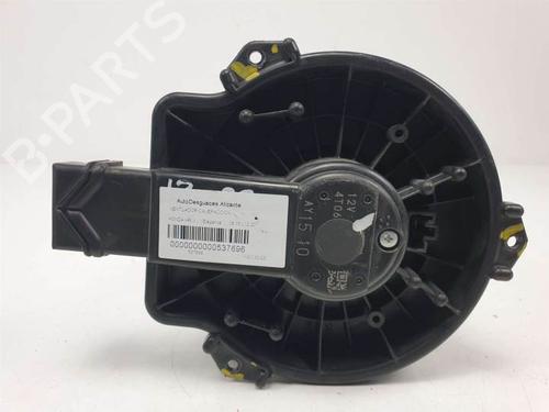 Heater blower motor HONDA HR-V (RU) 1.5 (RU1) | BP13954875M62 