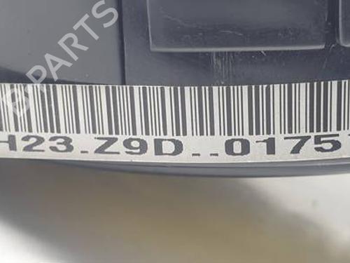 Squib airbag HYUNDAI i30 Estate (FD) 1.6 CRDi | BP30998450C102 