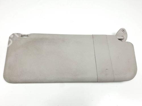 Used Right sun visor Right sun visor PEUGEOT EXPERT Van (VF3A_, VF3U_, VF3X_) 1.6 HDi 90 16V (90 hp) 24932618 24932618