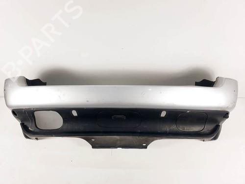 rear-bumper-bmw-x5-e53-30-d-5-puertas-2000-2001-2002-2003-2004-2005-2006-19163596 main image