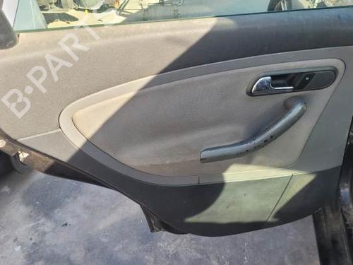 Left headlight SEAT CORDOBA (6L2) 1.4 16V | BP30120208C28