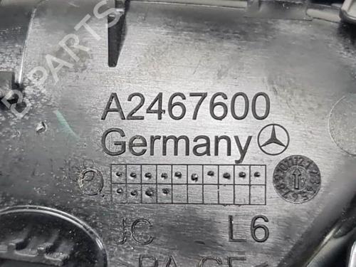 Maniglia interna anteriore sinistra MERCEDES-BENZ GLA-CLASS (X156) GLA 220 d 4-matic (156.905) | BP7453604I13 
