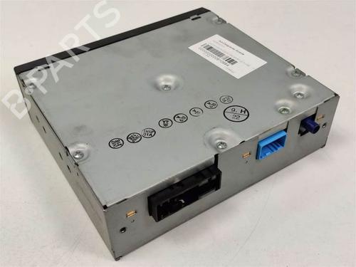 Electronic module LAND ROVER RANGE ROVER SPORT I (L320) 2.7 D 4x4 | BP9766087M83 