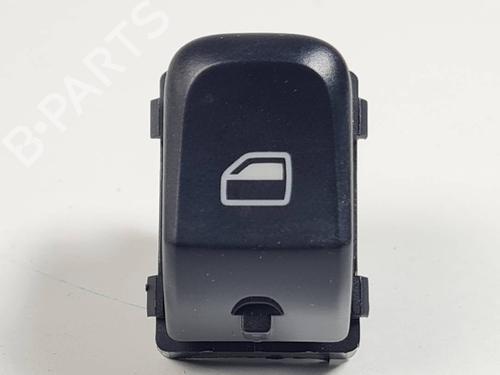 Comutador vidro trás esquerdo Comutador vidro trás esquerdo AUDI A5 Sportback (8TA) 2.0 TFSI (180 hp) 34512879 34512879