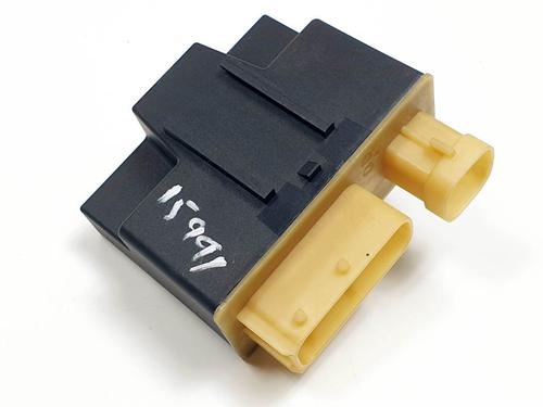 Used Electronic module CITROËN C4 Picasso I MPV (UD_) 1.6 HDi 110 (112 hp) 25117068