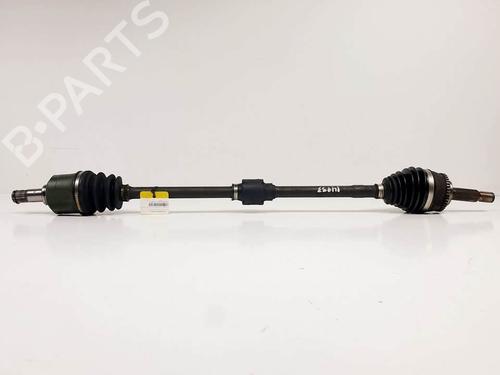Used Right front driveshaft Right front driveshaft MITSUBISHI CARISMA (DA_) 1.8 16V GDI (DA2A) (125 hp) 25404071 25404071