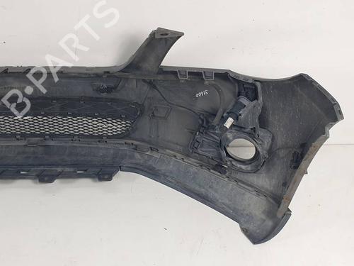 Front bumper VW TIGUAN (5N_) 2.0 TFSI 4motion | BP29875225C7