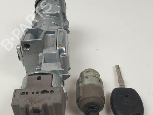 Electronic module FORD FOCUS II (DA_, HCP, DP) 2.0 TDCi | BP24969627M83 