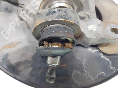 Left front steering knuckle HONDA ACCORD V (CE, CF_, CD) 1.9 i (CE7) | BP8401169M25 