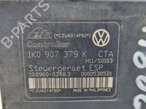 ABS pump VW GOLF V (1K1) 1.6 FSI | BP34518441M43  - Image 6