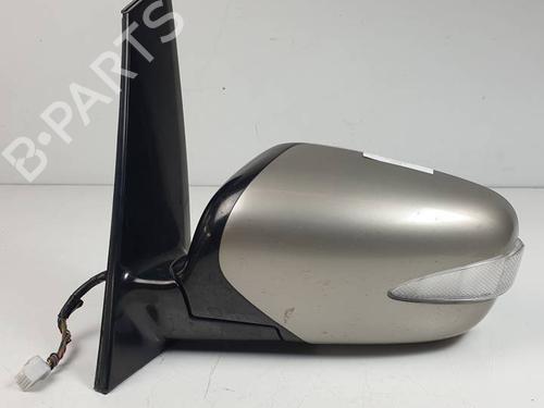Used Left mirror MITSUBISHI GRANDIS (NA_W) 2.0 DI-D (NA8W) (136 hp) 29820368