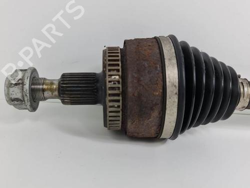 Right rear driveshaft MERCEDES-BENZ M-CLASS (W163) ML 320 (163.154) | BP8599898M41 