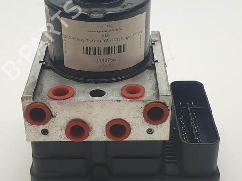 ABS pump FORD TRANSIT CONNECT (P65_, P70_, P80_) 1.8 Di | BP29172454M43 