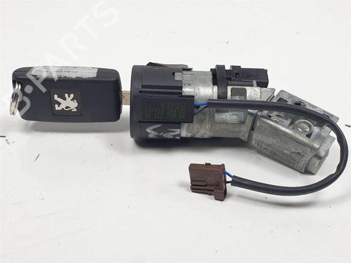 Electronic module PEUGEOT 3008 II SUV (MC_, MR_, MJ_, M4_) | BP13955622M83