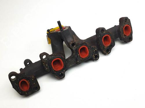 Udstødningsmanifold OPEL CORSA D (S07) 1.3 CDTI (L08, L68) (95 hp) 27884965