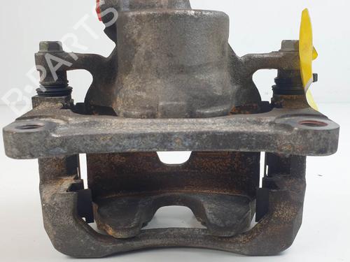 Left front brake caliper JEEP COMPASS (MP, M6, MV, M7) 2.0 CRD 4x4 | BP24935246M105 - Image 2
