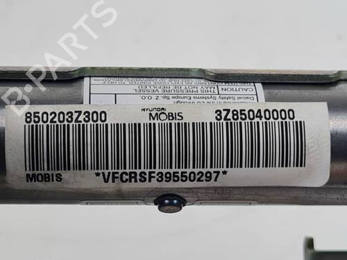 Right curtain airbag HYUNDAI i40 I (VF) 1.7 CRDI | BP29347799C12 