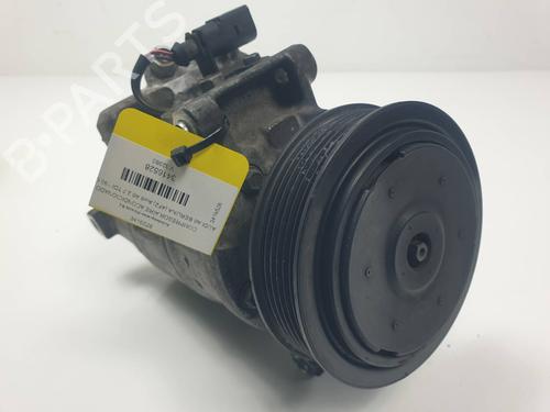 AC Kompressor AC Kompressor AUDI A6 C6 (4F2) 2.7 TDI (190 hp) 34515593 34515593