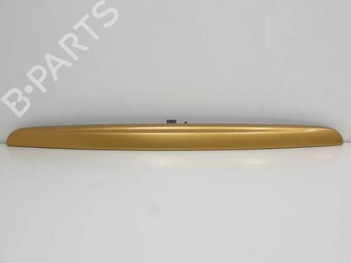 Used Tailgate handle CITROËN C3 I (FC_, FN_) 1.4 i Bivalent (73 hp) 11511776