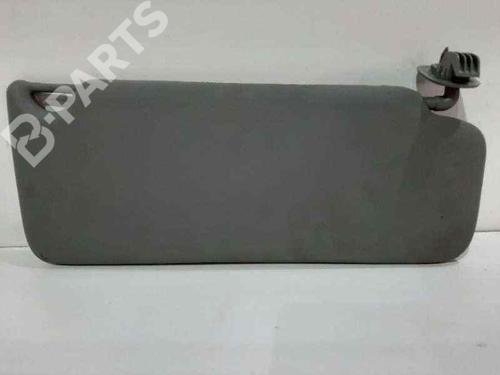 left-sun-visor-renault-clio-ii-bb_-cb_-15-dci-bcb07-1998-1999-2000-2001-2002-2003-2004-2005-2006-2007-2008-2009-2010-2011-2012-2013-2014-2015-2016-6841507 main image