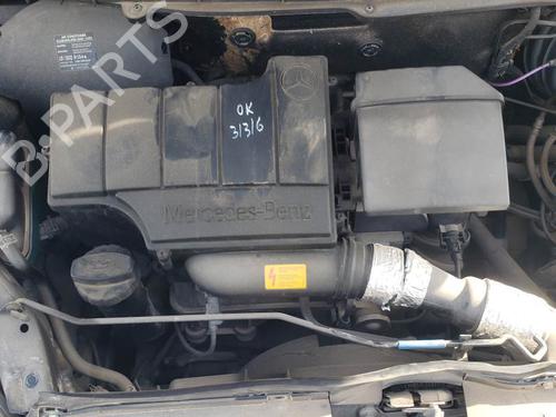 Used Engine Engine MERCEDES-BENZ VANEO (414) 1.6 (414.700) (102 hp) 40175432 40175432