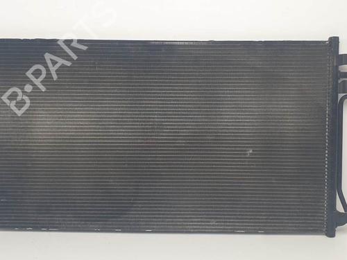 Used AC radiator AC radiator LAND ROVER RANGE ROVER EVOQUE (L538) 2.0 D (150 hp) 25144347 25144347