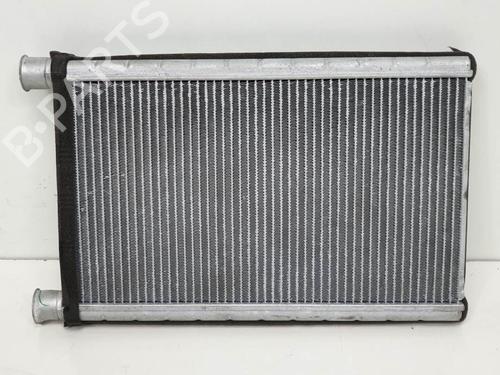 Used Heater matrix Heater matrix BMW X1 (E84) xDrive 18 d (143 hp) 6848798 6848798