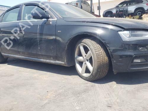 Engine control unit (ECU) AUDI A4 B8 (8K2) 2.0 TDI | BP30655101M57  - Image 8