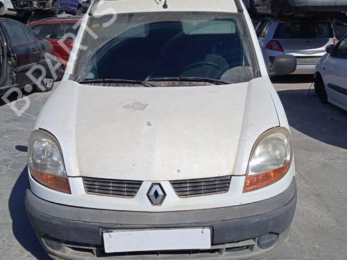 RENAULT KANGOO (KC0/1_)  1.5 dCi  938885
