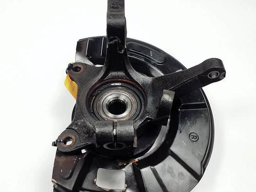 Right front steering knuckle HYUNDAI SANTA FÉ I (SM) 2.0 CRDi | BP18889302M26 