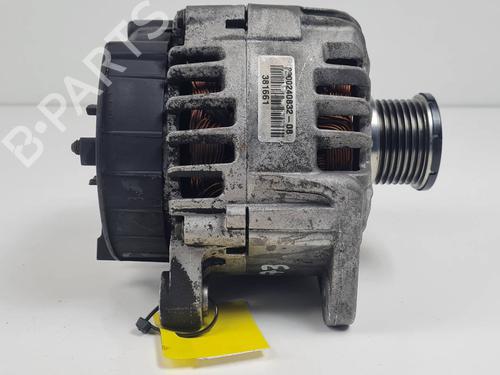 Alternator RENAULT TRAFIC II Bus (JL) 2.0 dCi 115 (JL00, JL01, JL0H, JL0M, JL0U) | BP34514510M7 - Image 2