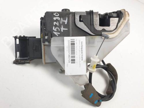 Rear left lock PEUGEOT 508 SW I (8E_) 2.0 HDi | BP24989261C100 