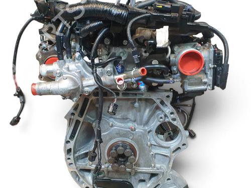 Engine HONDA CIVIC X Hatchback (FC_, FK_) 1.5 VTEC (FK7) | BP40287839M1 - Image 9