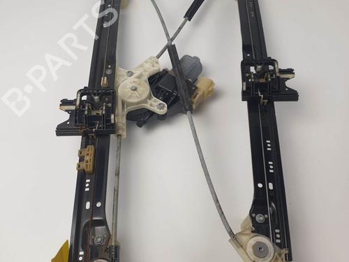 Rear left window mechanism LAND ROVER RANGE ROVER EVOQUE (L551) 2.0 D150 4x4 | BP25256092C24 - Image 4