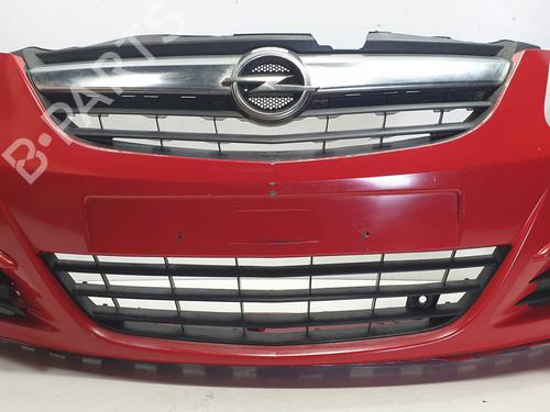 front-bumper-opel-corsa-d-s07-2006-2007-2008-2009-2010-2011-2012-2013-2014-2015-34576663 main image