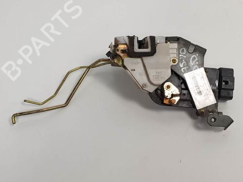 Front right lock SUZUKI IGNIS II (MH) 1.5 (RM415) | BP6860352C97 - Image 2
