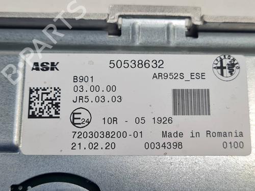 Electronic module ALFA ROMEO STELVIO (949_) 2.2 D Q4 (949.AXB2A) | BP40175765M83 - Image 4