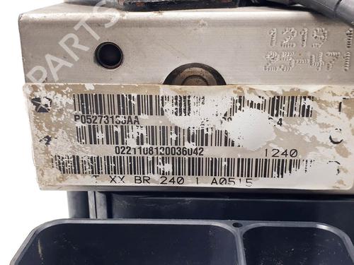 ABS pump CHRYSLER PT CRUISER (PT_) 2.0 | BP24990732M43 - Image 5