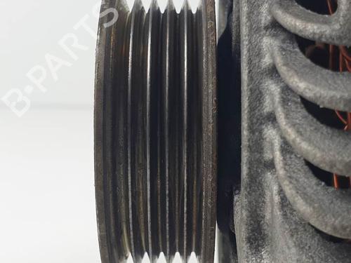 Generator SMART FORFOUR (454) 1.1 (454.030) | BP25841300M7 