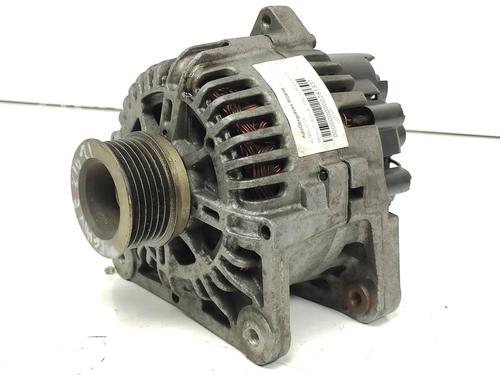 Used Alternator Alternator RENAULT MEGANE II (BM0/1_, CM0/1_) 1.6 16V (112 hp) 9093698 9093698