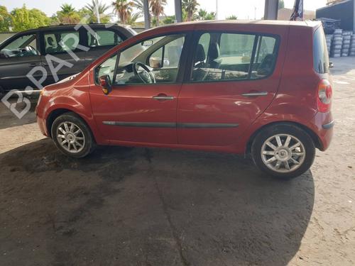 Engine RENAULT MODUS / GRAND MODUS (F/JP0_) 1.5 dCi (FP0D, JP0D) | BP40176659M1  - Image 7