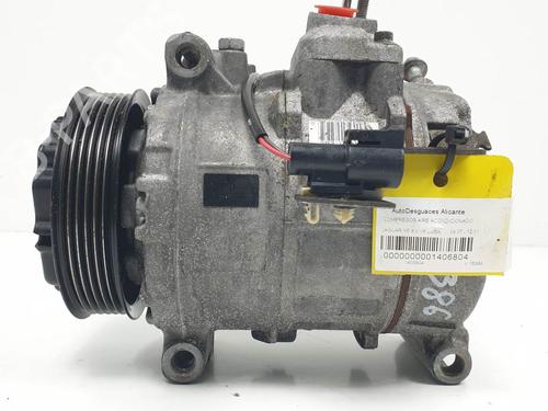 AC compressor JAGUAR XF I (X250) 3.0 | BP25119159M34 - Image 6